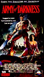 Army Of Darkness!