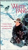 White Fang!