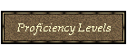 Proficiency Levels