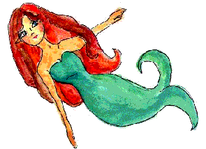 Mermaid 1