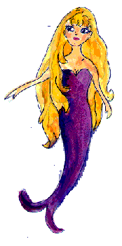 Mermaid 2