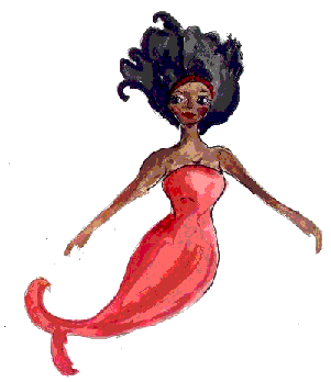 Mermaid 3