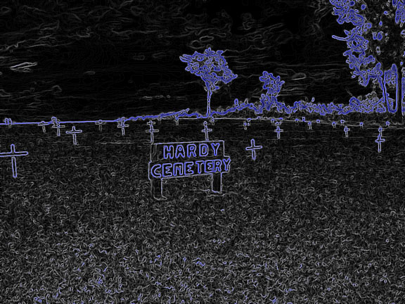 Playing with filters again