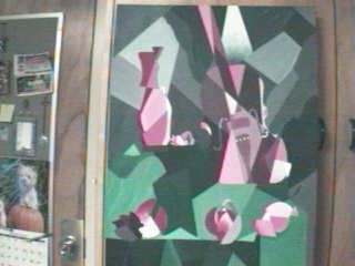 cubism '99