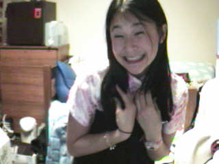 eeeeveryone'll be wearing their skirts like this. really. they will.