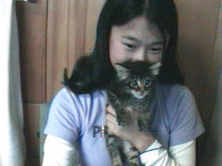 dia and me