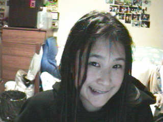 me and my dreds