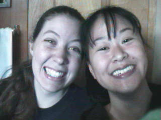 jie and susan