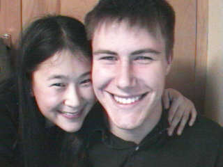 me and neil