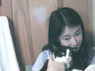 phiz and me