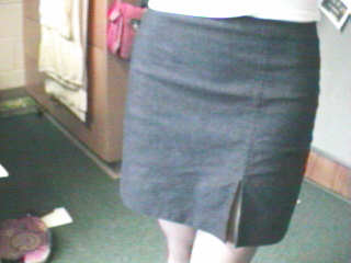 skirt