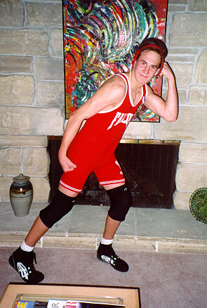 matt