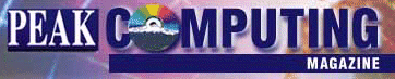 Peak Computing Magazine