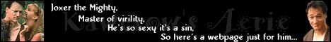 Kawcrow's Aerie