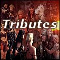 tribute