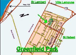Local Map