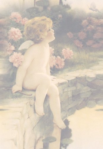 angelmariascherub