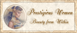 Prestigious Women 