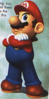 Mario!!!!