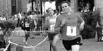 scott running