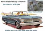 63 Acadian Convertible