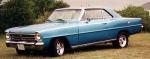 66 Acadian