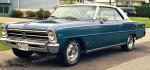 66 Acadian Canso