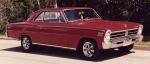 66 Acadian Canso