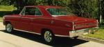 66 Acadian Canso