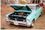 67 Acadian