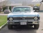 68 Acadian SS427