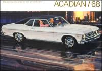 68 Acadian