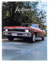 69 Acadian