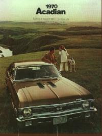 70 Acadian