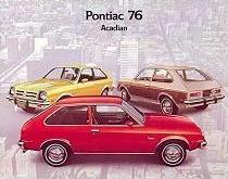 76 Acadian
