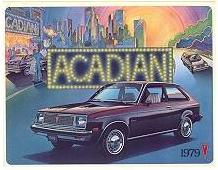 79 Acadian