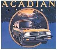 81 Acadian