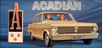 62 Acadian