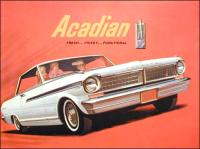 63 Acadian