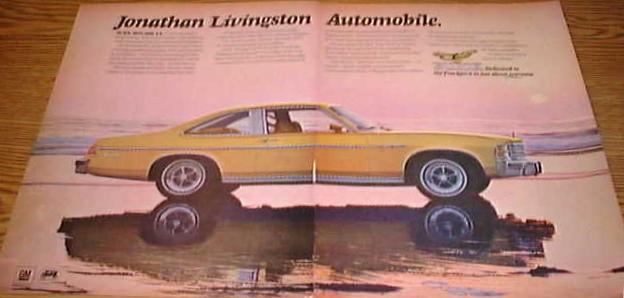 1975 Skylark