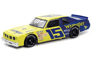 Earnhardt 1979 Busch Grand National Ventura