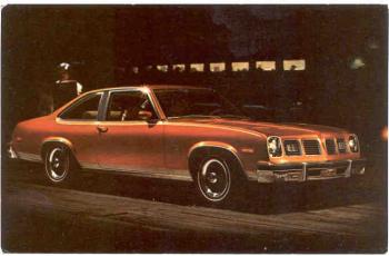 1975 Ventura