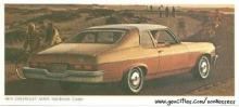 1974 Chevy Nova