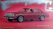 1979 Nova Custom 4-door Sedan