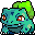 Location: Professor Oak's Lab(RB); home in Cerulean City(Y)