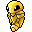 Viridian Forest; routes2, 24, 25(RB)