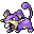 Location: Routes 1, 2, 4, 9, 10, 16, 17, 18, 21, 22(RB); routes 1-11, 16, 18, 21, 22, Pokémon Mansion(Y)