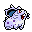 Location: Route 22 and Safari Zone(B); routes 2, 9, 10, 22, Safari Zone(Y)
