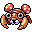 Location: Mt. Moon, Safari Zone (RBY)