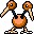 Location: Routes 16, 17, 18(RBY); Safari Zone(RB)